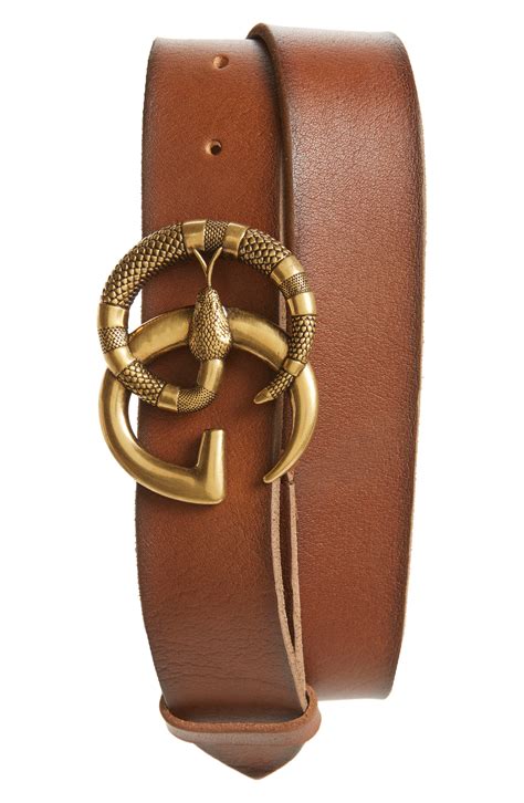 men's discount gucci belts|genuine leather Gucci belt men.